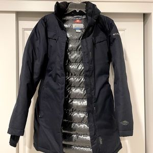 Columbia Sportswear Winter Coat
